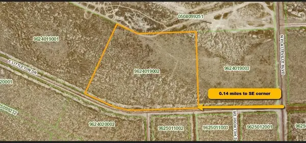 301 E Littleton Dr., Pueblo West, CO 81007