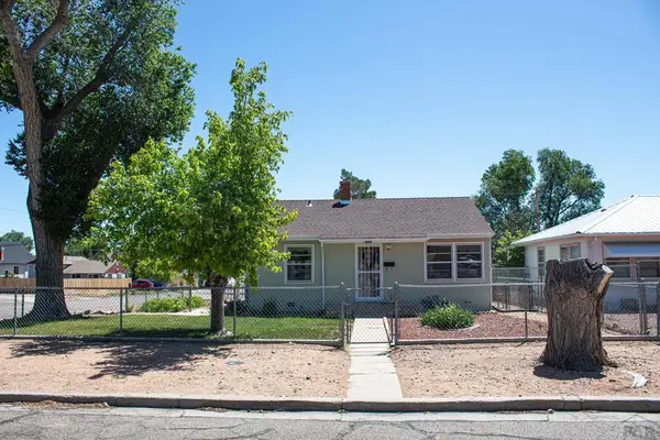 2528 N 4th Ave, Pueblo, CO 81001