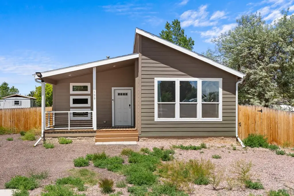 129 E Byrd Dr, Pueblo West, CO 81007 - #1