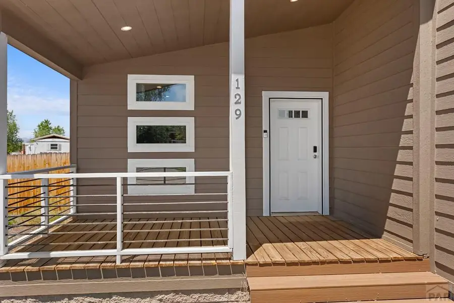 129 E Byrd Dr, Pueblo West, CO 81007 - #3