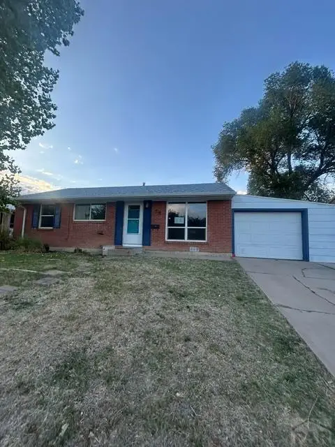75 Hanson Lane, Pueblo, CO 81001