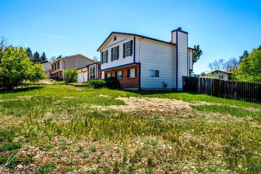 6680 Bugle Dr, Colorado Springs, CO 80918 - #2