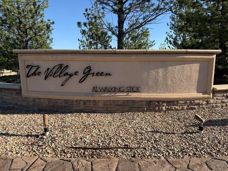 1812 Chianti Ct, Pueblo, CO 81001 - #2