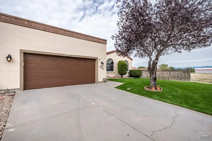 151 S Casa Monterey Way, Pueblo West, CO 81007 - #3