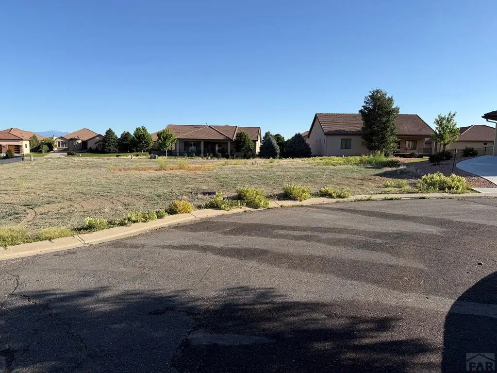 1825 Tuscan Ct, Pueblo, CO 81001 - #1