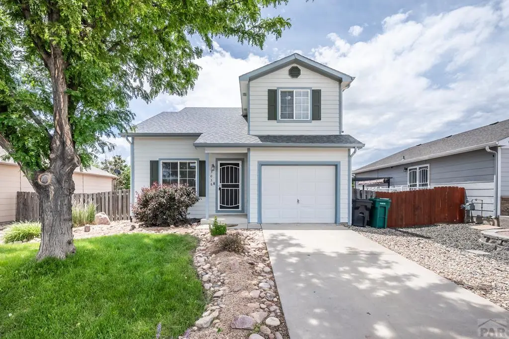 3036 W 22nd St, Pueblo, CO 81003 - #1