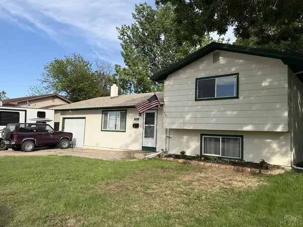 122 Deauville Lane, Pueblo, CO 81005