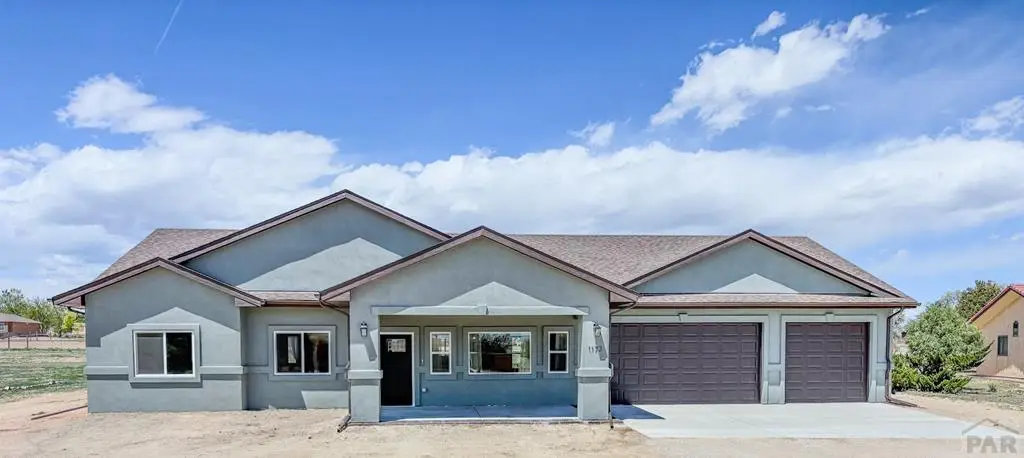 1173 W Calle Antigua, Pueblo West, CO 81007 - #1