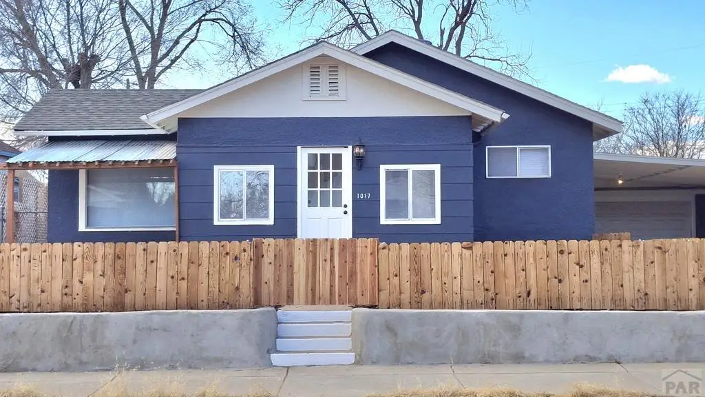 1017 E Evans Ave, Pueblo, CO 81004 - #1