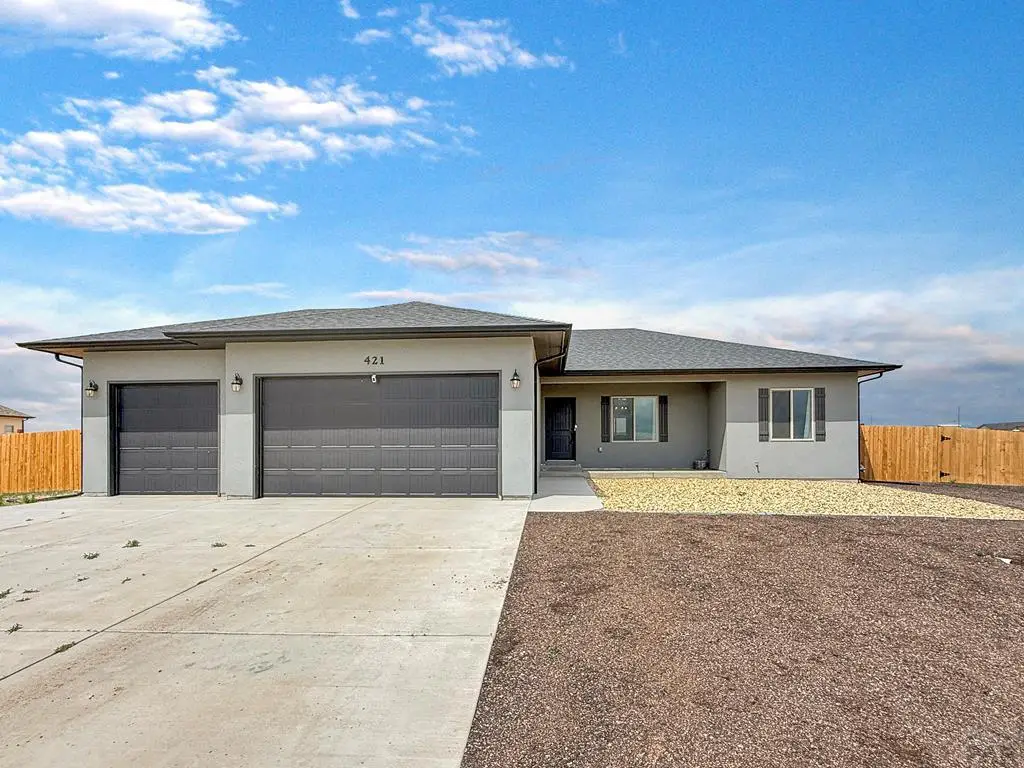 421 N Heather Dr., Pueblo West, CO 81007 - #1