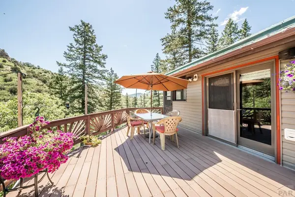 9600 Middle Creek Canyon Rd, Beulah, CO 81023