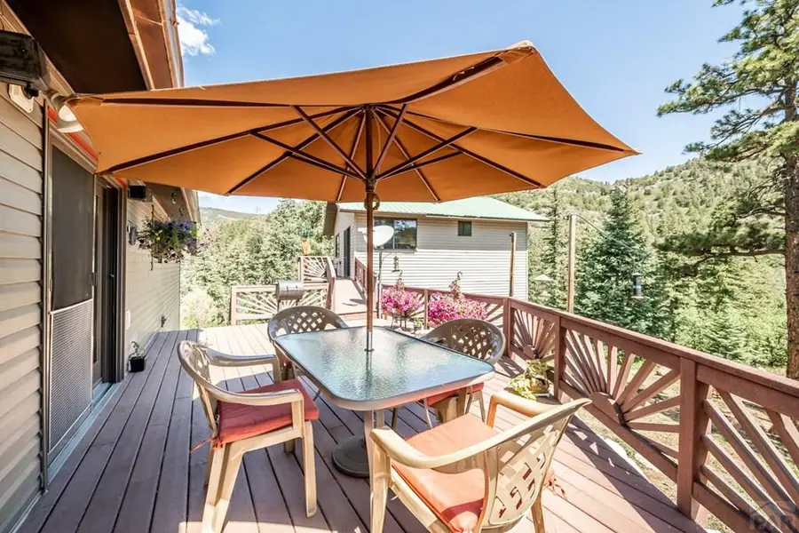 9600 Middle Creek Canyon Rd, Beulah, CO 81023 - #3