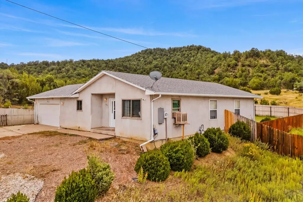 1106 Alamo St, Trinidad, CO 81082 - #1