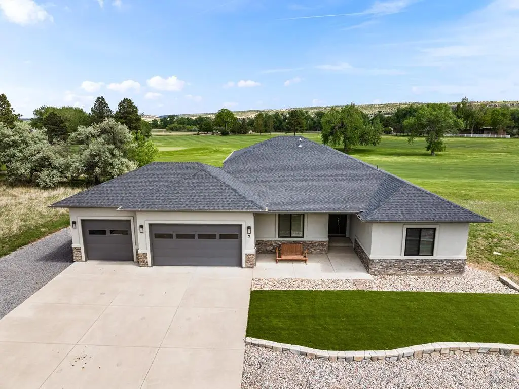 7 North Parkway, Colorado City, CO 81019 - #1