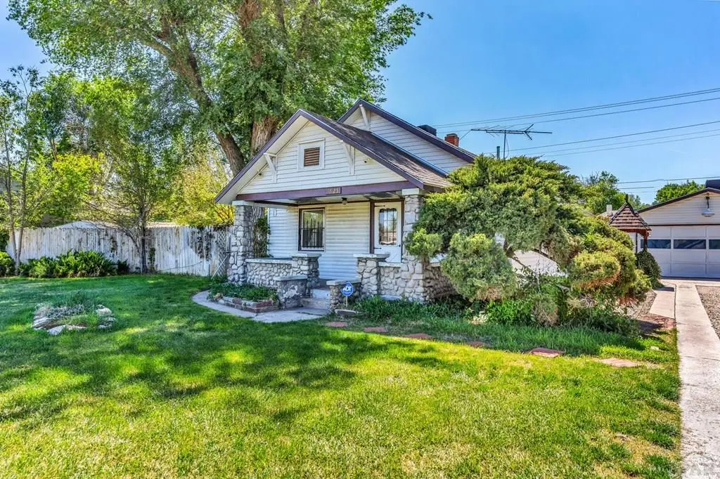 1625 Van Buren St, Pueblo, CO 81004 - #1