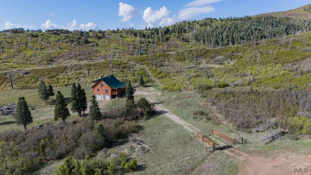 2004 Bear Springs Rd, Walsenburg, CO 81089 - #1