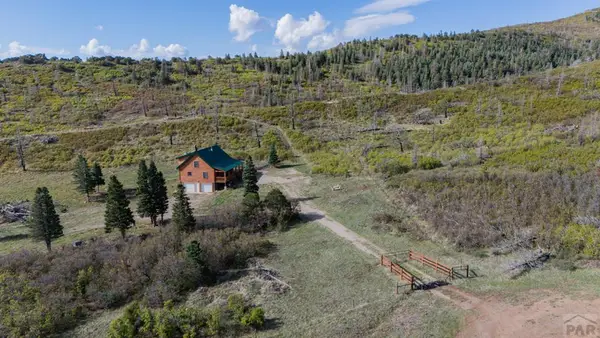 2004 Bear Springs Rd, Walsenburg, CO 81089
