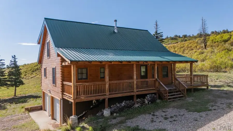 2004 Bear Springs Rd, Walsenburg, CO 81089 - #2