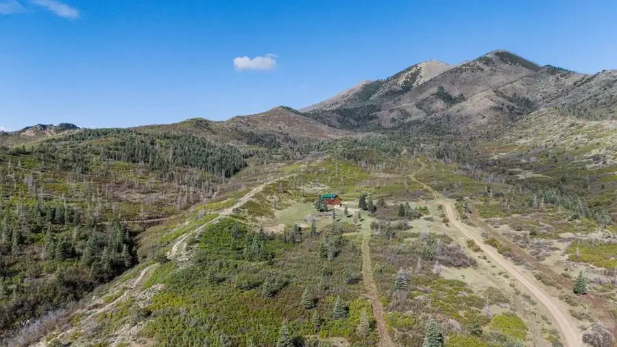 2004 Bear Springs Rd, Walsenburg, CO 81089 - #3