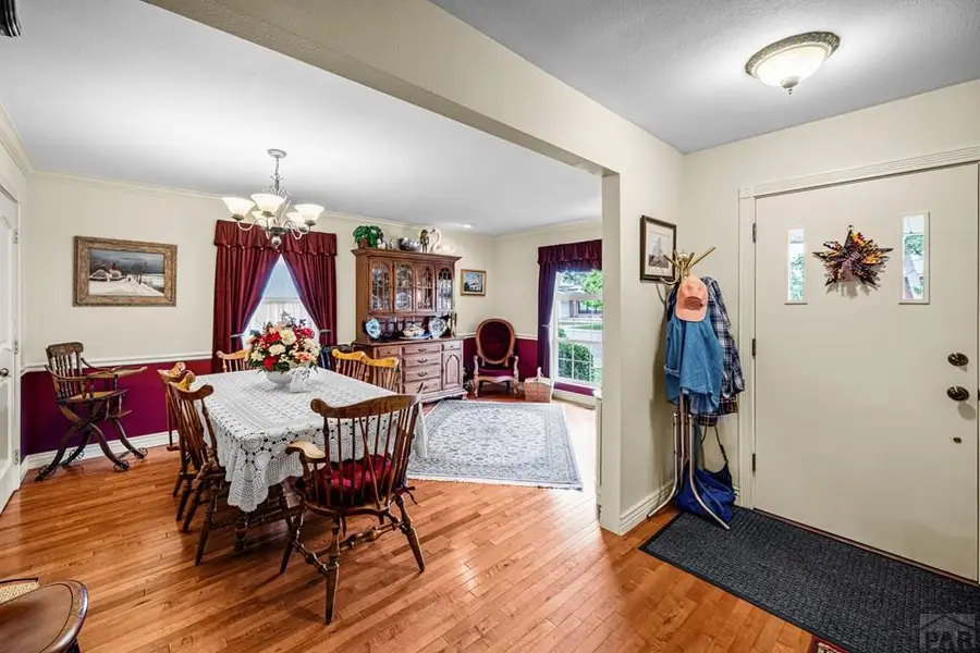 2911 Country Club Dr, Pueblo, CO 81008 - #2