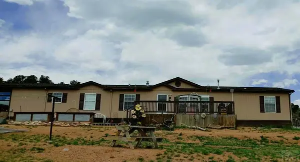38 Choctaw Dr #151, Walsenburg, CO 81089