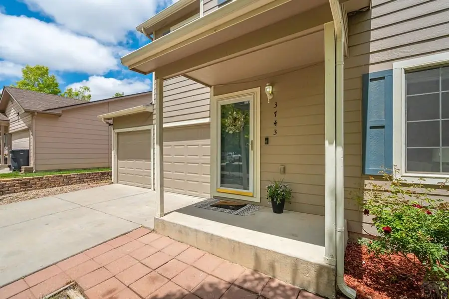 3743 Pronghorn Lane, Pueblo, CO 81004 - #3