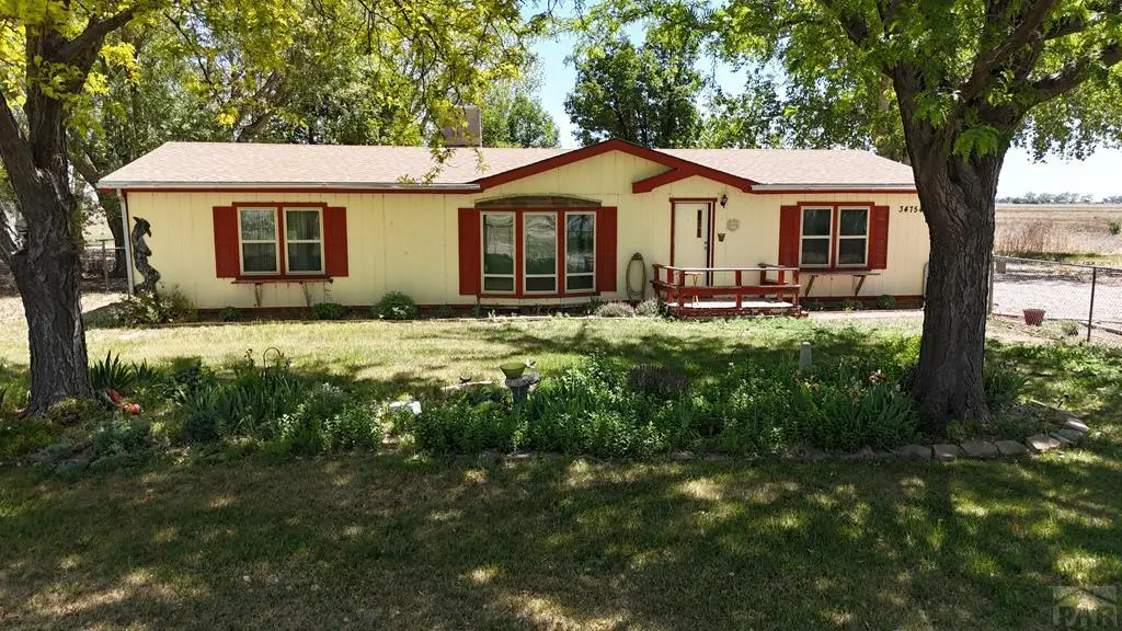 34754 County Rd 31, La Junta, CO 81050 - #1