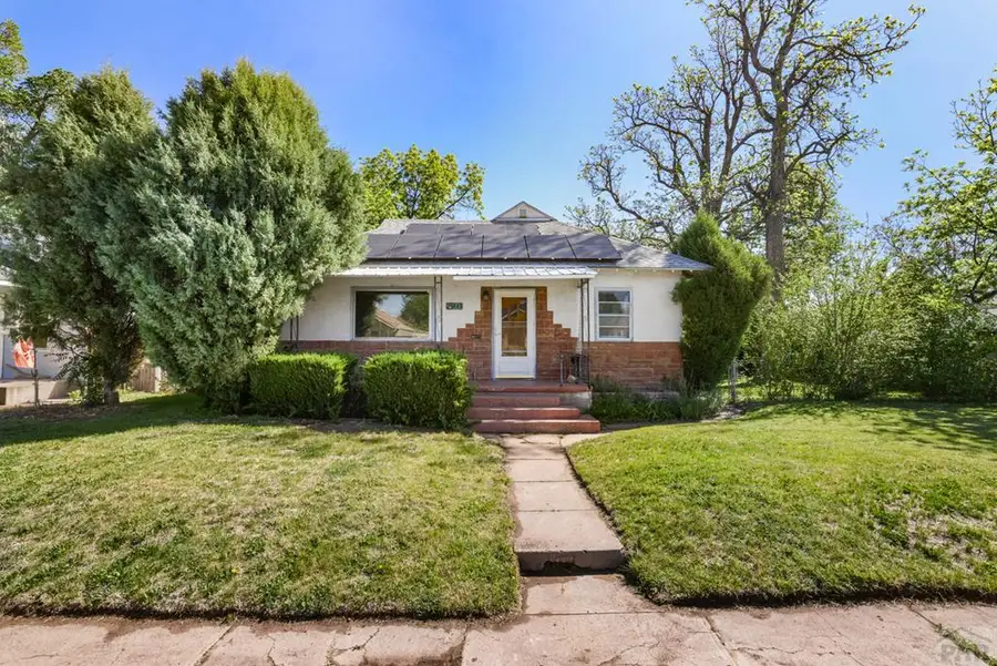 615 Veta Ave, Pueblo, CO 81004 - #2