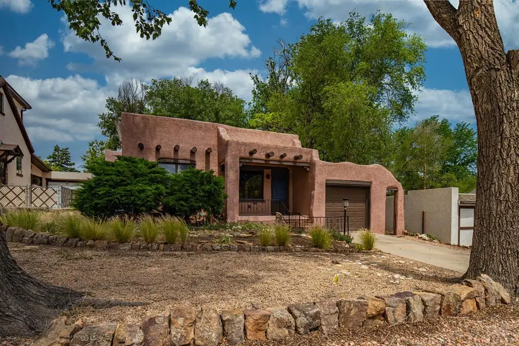 505 Lincoln St, Pueblo, CO 81004 - #1