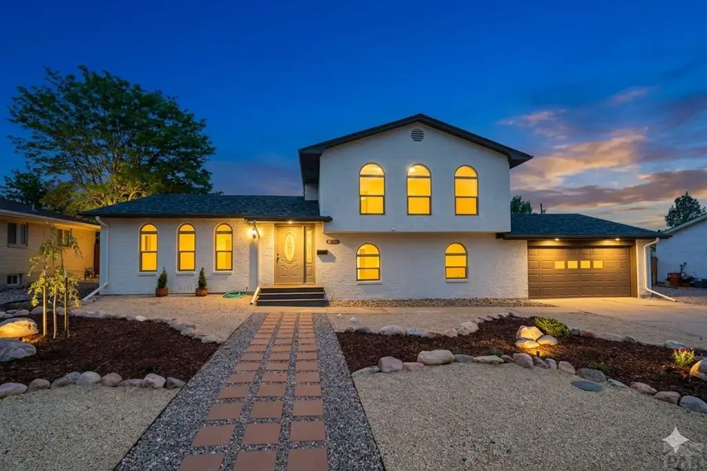 3218 Northridge Dr, Pueblo, CO 81008 - #1