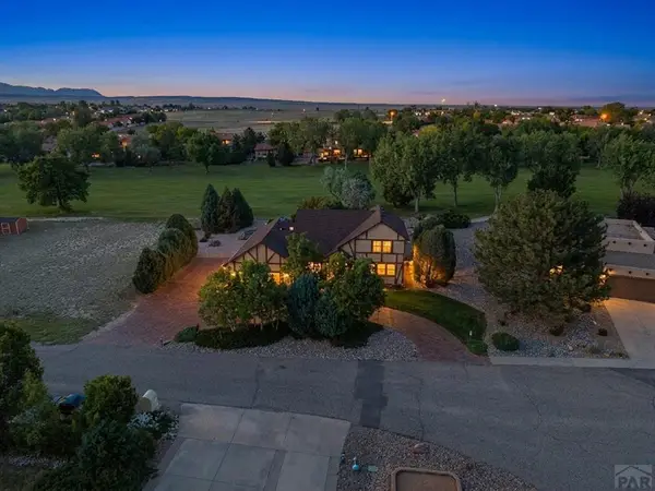 159 W Mangrum Court, Pueblo West, CO 81007