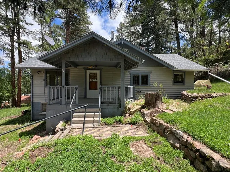 8954 Grand Ave, Beulah, CO 81023 - #1