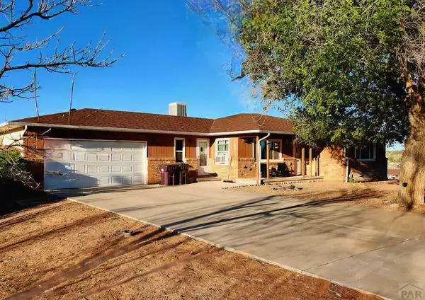 1867 W Costilla Plaza, Pueblo West, CO 81007
