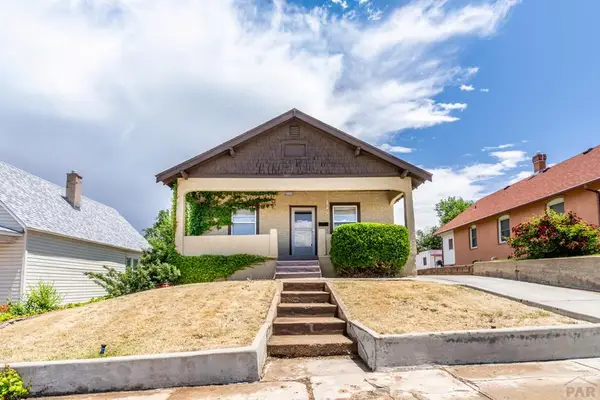 1022 S Santa Fe, Pueblo, CO 81005