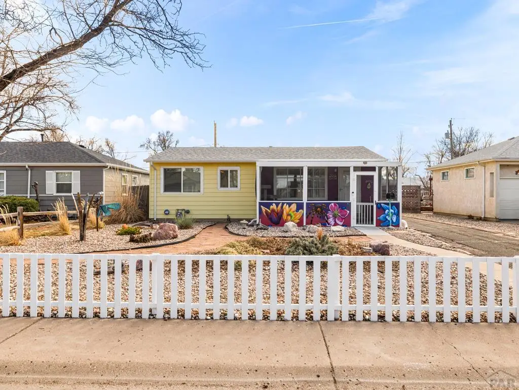 3016 Nuckolls Ave, Pueblo, CO 81004 - #1