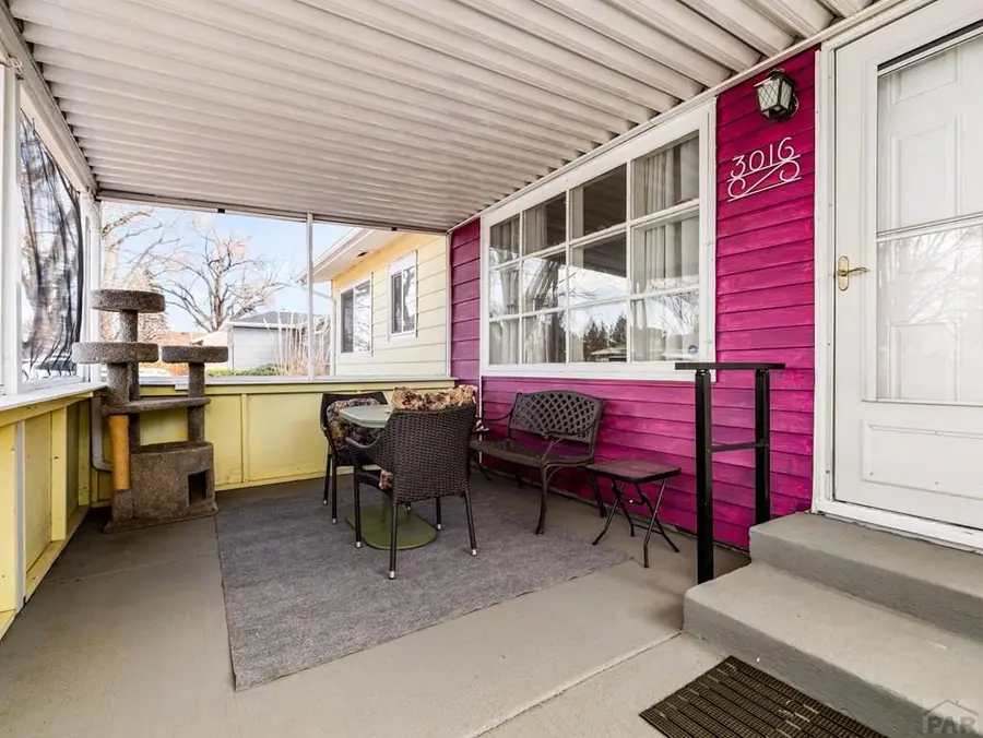 3016 Nuckolls Ave, Pueblo, CO 81004 - #3