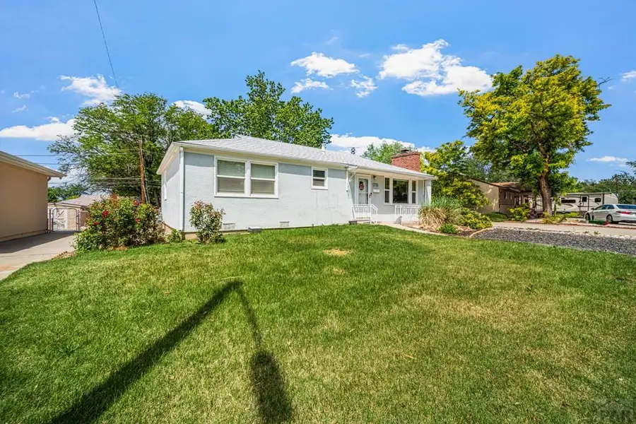1715 Zuni Rd, Pueblo, CO 81001 - #2