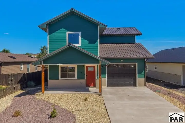 317 Camillus Ave, Trinidad, CO 81082 - #1