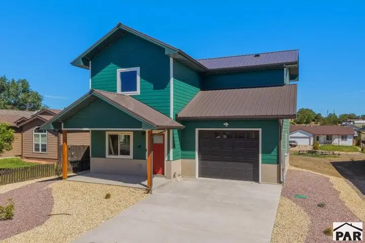 317 Camillus Ave, Trinidad, CO 81082 - #2