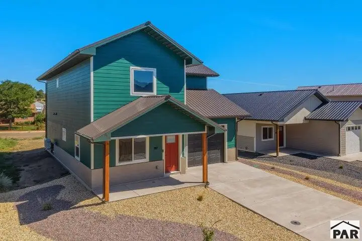 317 Camillus Ave, Trinidad, CO 81082 - #3