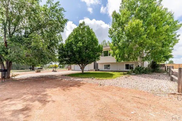 14 E Cellini Dr, Pueblo West, CO 81007