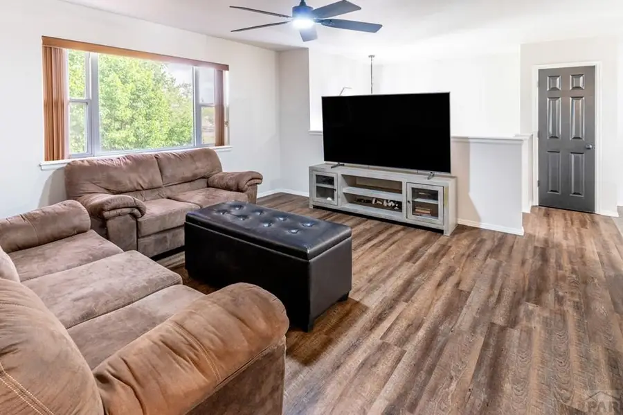 14 E Cellini Dr, Pueblo West, CO 81007 - #3