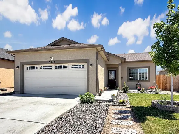 5336 Gannet Lane, Pueblo, CO 81008