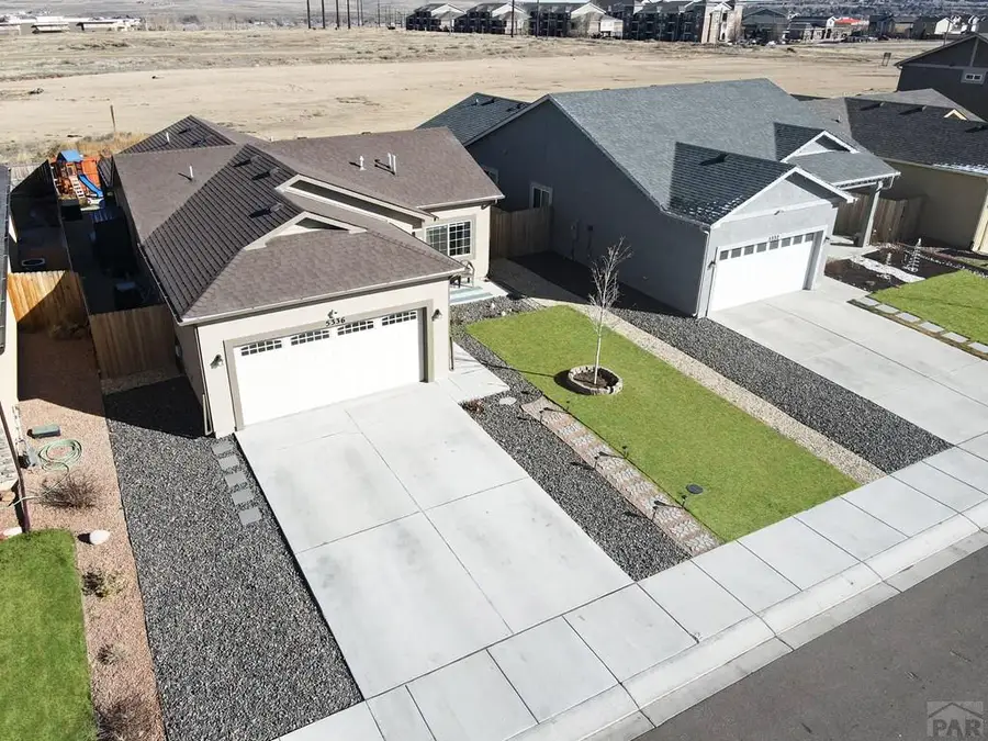 5336 Gannet Lane, Pueblo, CO 81008 - #2