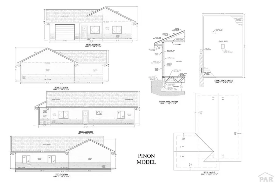 330 Camillus Ave, Trinidad, CO 81082 - #3