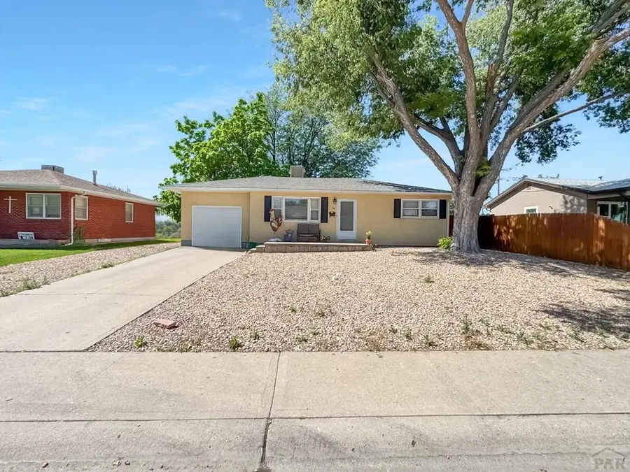 24 Purdue St, Pueblo, CO 81005 - #2