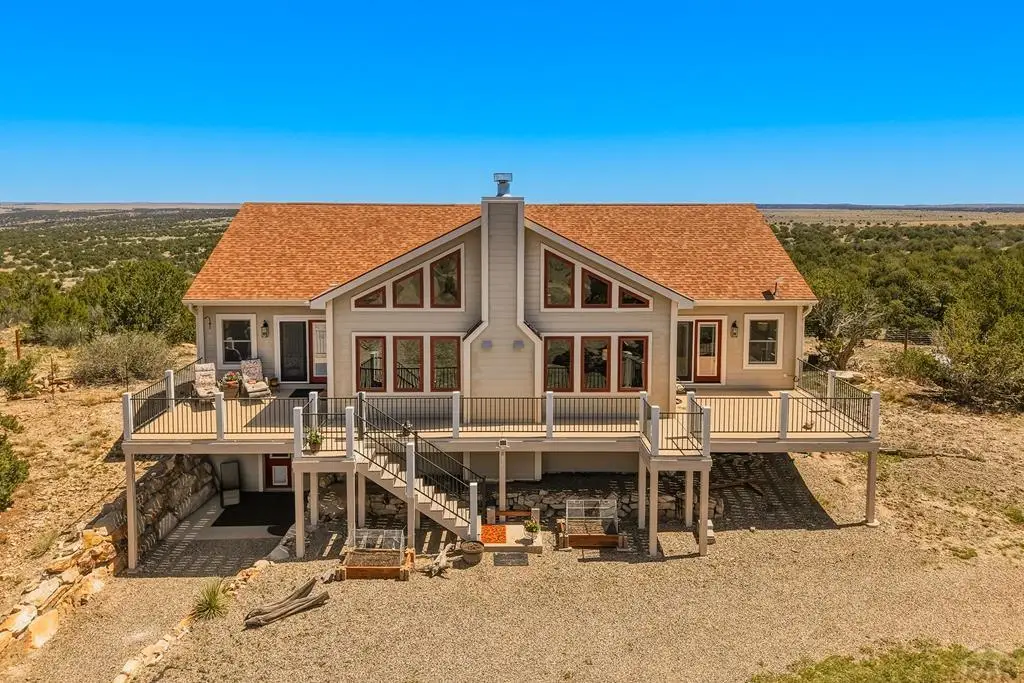 801 Turkey Ridge Rd, Walsenburg, CO 81089 - #1