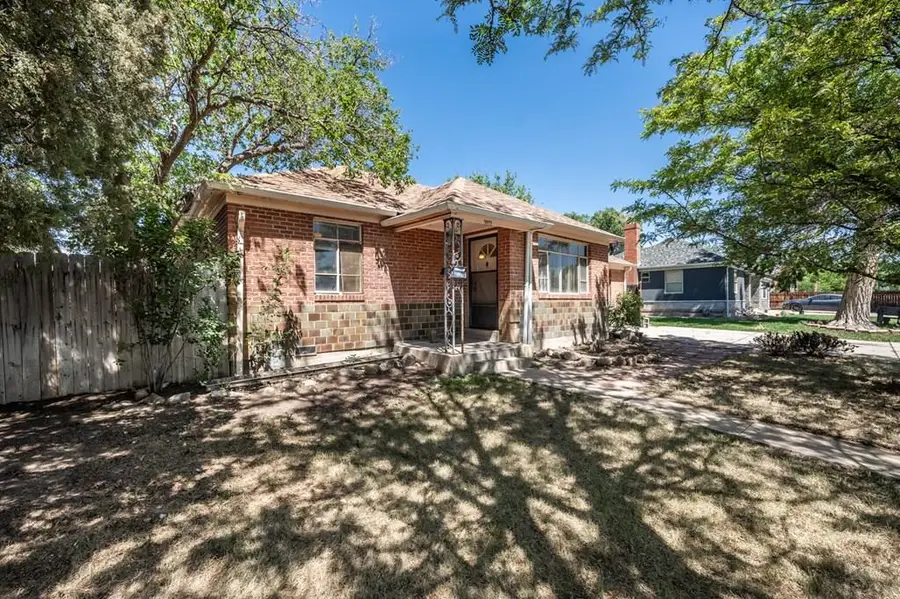 2817 7th Ave, Pueblo, CO 81003 - #2