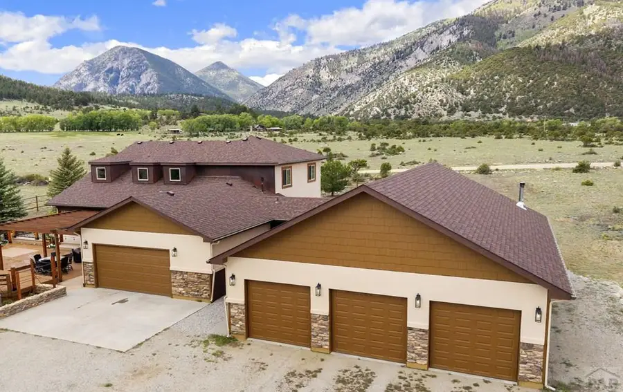 27100 County Rd 342, Buena Vista, CO 81211 - #3