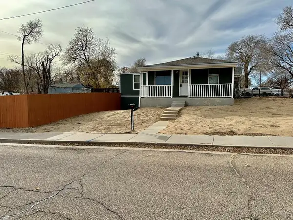 1319 N Monument Ave, Pueblo, CO 81001